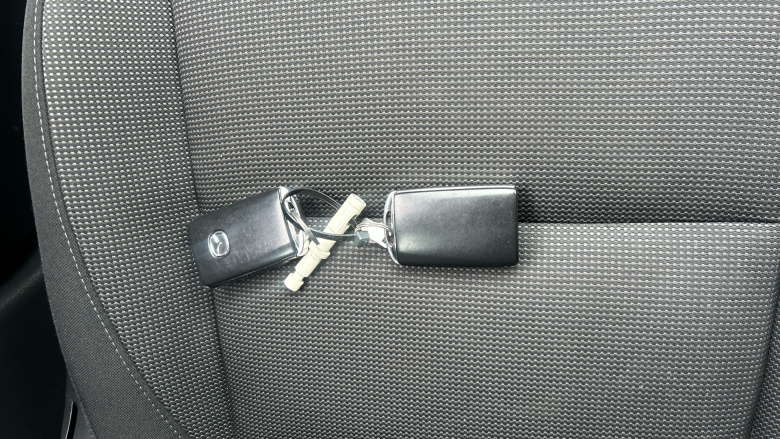 Mazda Cx-30 2.0 e-Skyactiv G MHEV SE-L Lux 5dr Petrol Hatchback